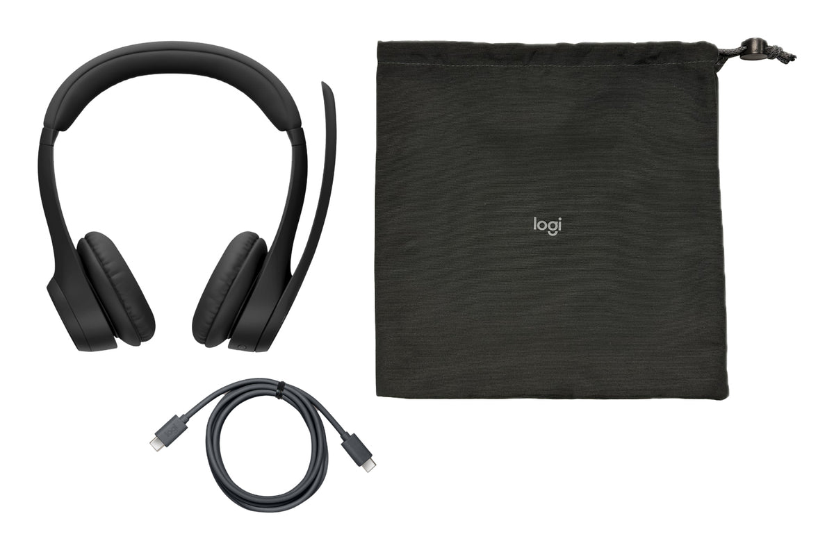 Logitech Zone 305