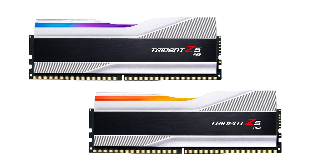 G.Skill Trident Z RGB Z5 memory module 32 GB 2 x 16 GB DDR5