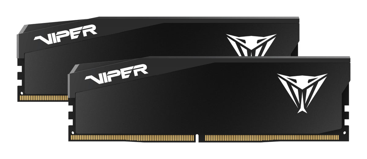 Patriot Memory Viper Elite 5 Ultra VEU532G6028K memory module 32 GB 2 x 16 GB DDR5 6000 MT/s 288-pin DIMM