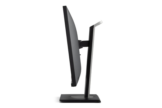 Viewsonic VG Series 27" 1440p Ergonomic IPS Mon computer monitor 68.6 cm (27") 2560 x 1440 pixels Quad HD LED Black