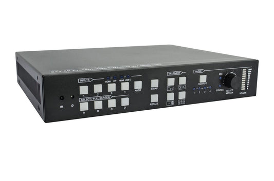 Vivolink VLSC262 video switch