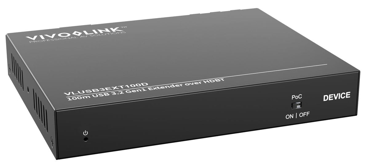 Vivolink VLUSB3EXT100D KVM extender