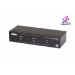ATEN VM0202H KVM switch Rack mounting Black