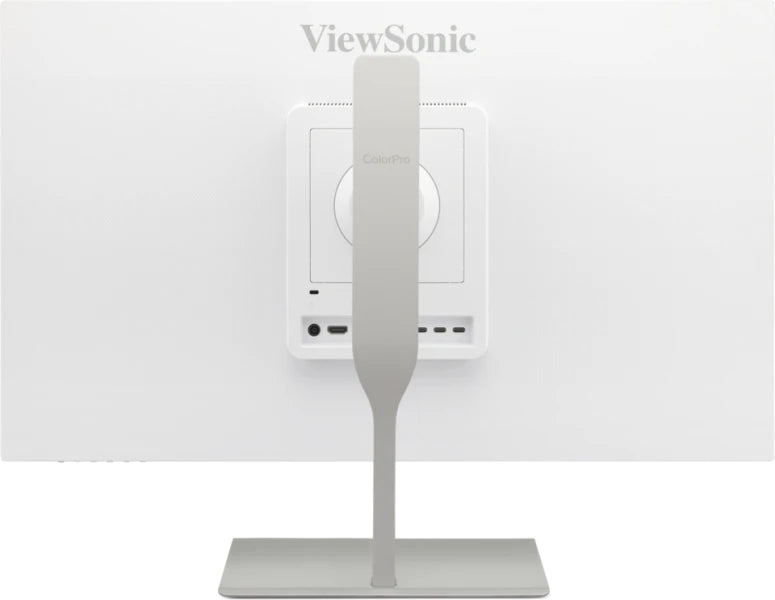 Viewsonic VP Series VP2766-2K-W computer monitor 68.6 cm (27") 2560 x 1440 pixels Quad HD LED White, Silver