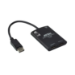 ATEN VS92DP-AT-E video splitter DisplayPort 2x DisplayPort
