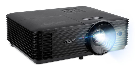 Acer X1328 DLP Projector, WXGA (1280×800), 5000 ANSI Lumens