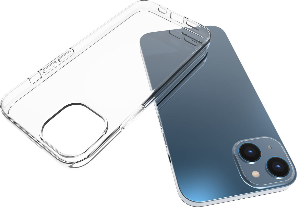 eSTUFF ES67100021 mobile phone case Cover Transparent