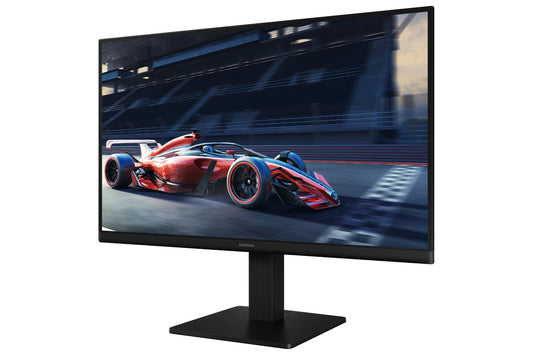 Samsung S22D300GAU computer monitor 55.9 cm (22") 1920 x 1080 pixels Full HD LCD Black