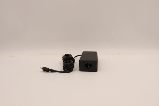 Lenovo 5A10W86250 power adapter/inverter Indoor 65 W Black