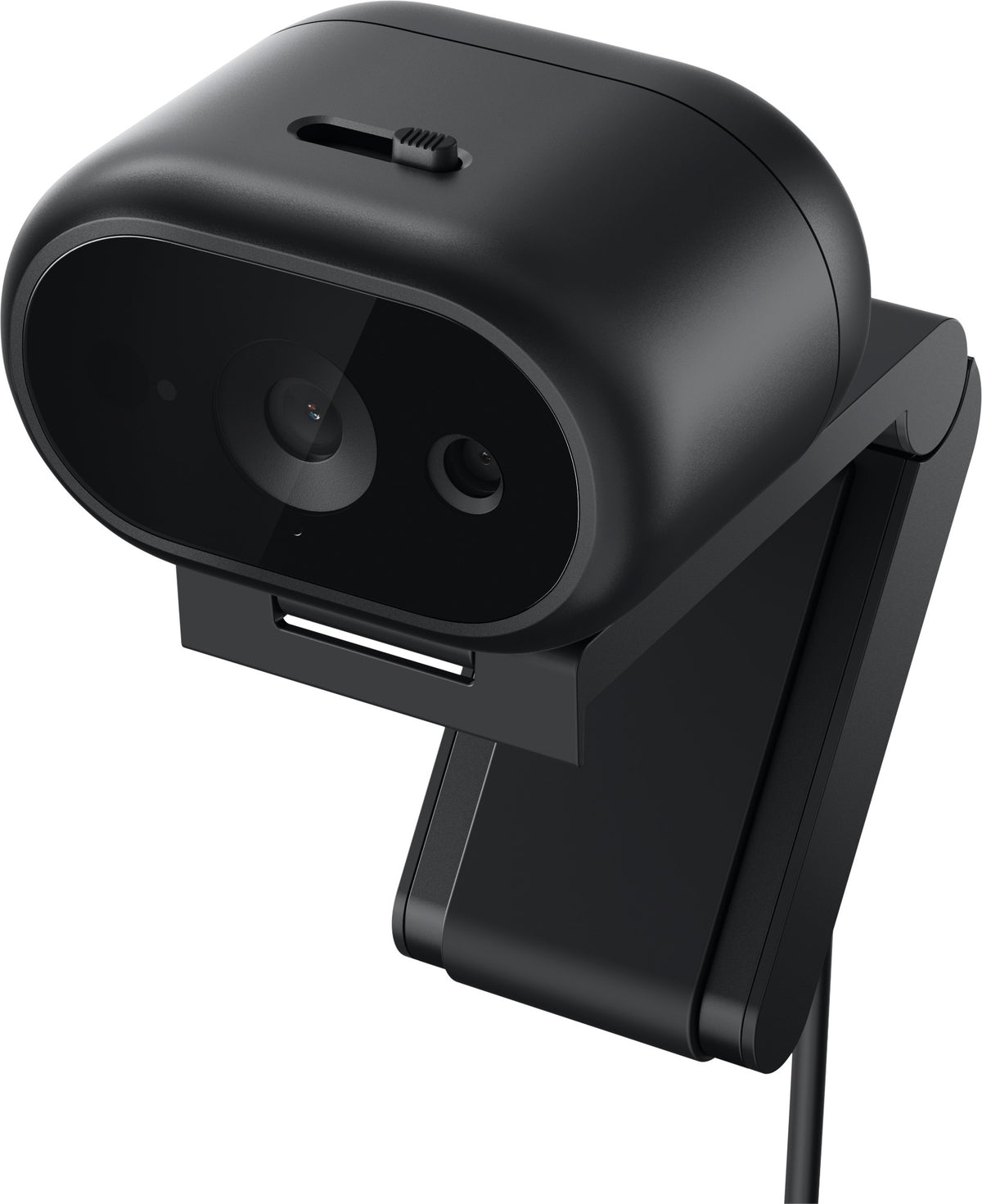 DELL WB526 webcam 2560 x 1440 pixels USB-C Black