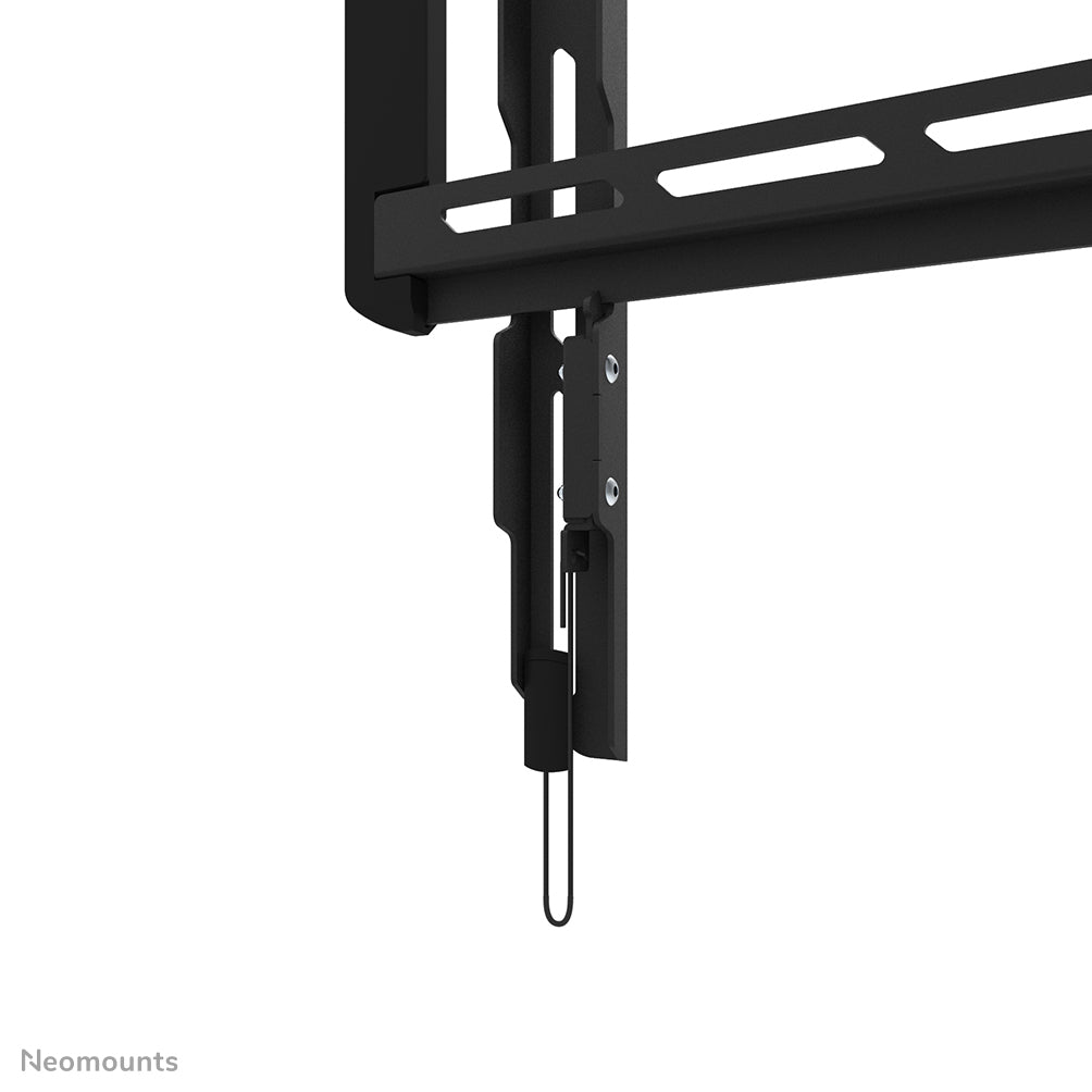 Neomounts WL30-550BL16 TV mount wall 42-86" - ultra-flat - easy install