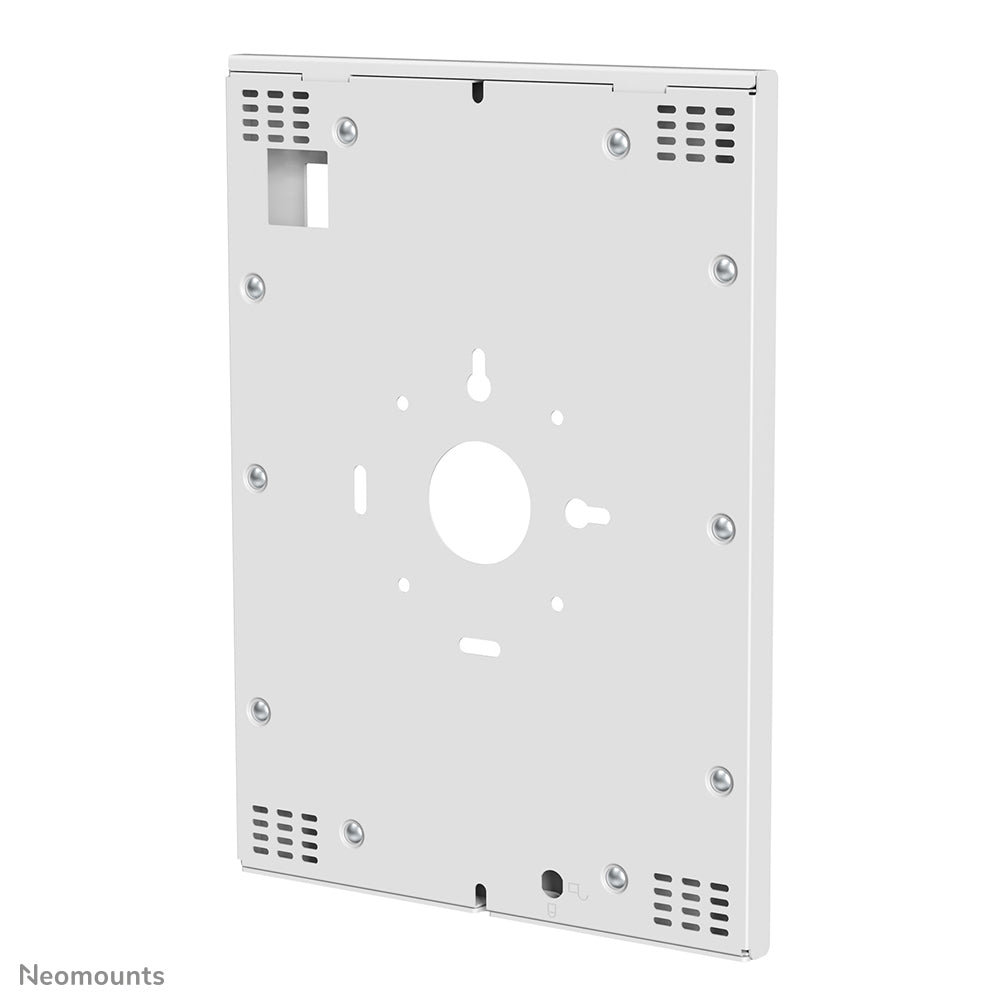 Neomounts WL15-660WH1 Tablet wall mount 12.9" - lockable