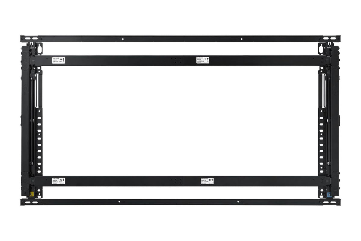 Samsung Videowall Mount Easy install WMN-46VD, 116.8 cm (46"), 400 x 400 mm, 600 x 400 mm