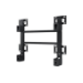 Samsung WMN-8200SCXEN TV mount/stand Black