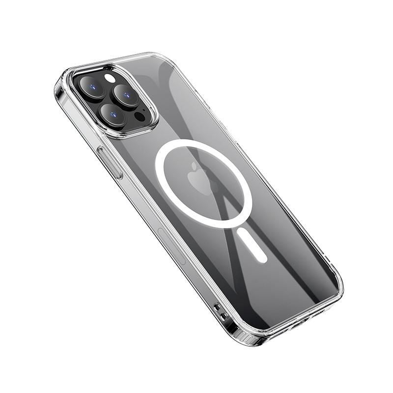 eSTUFF ES67140004 mobile phone case Cover Transparent