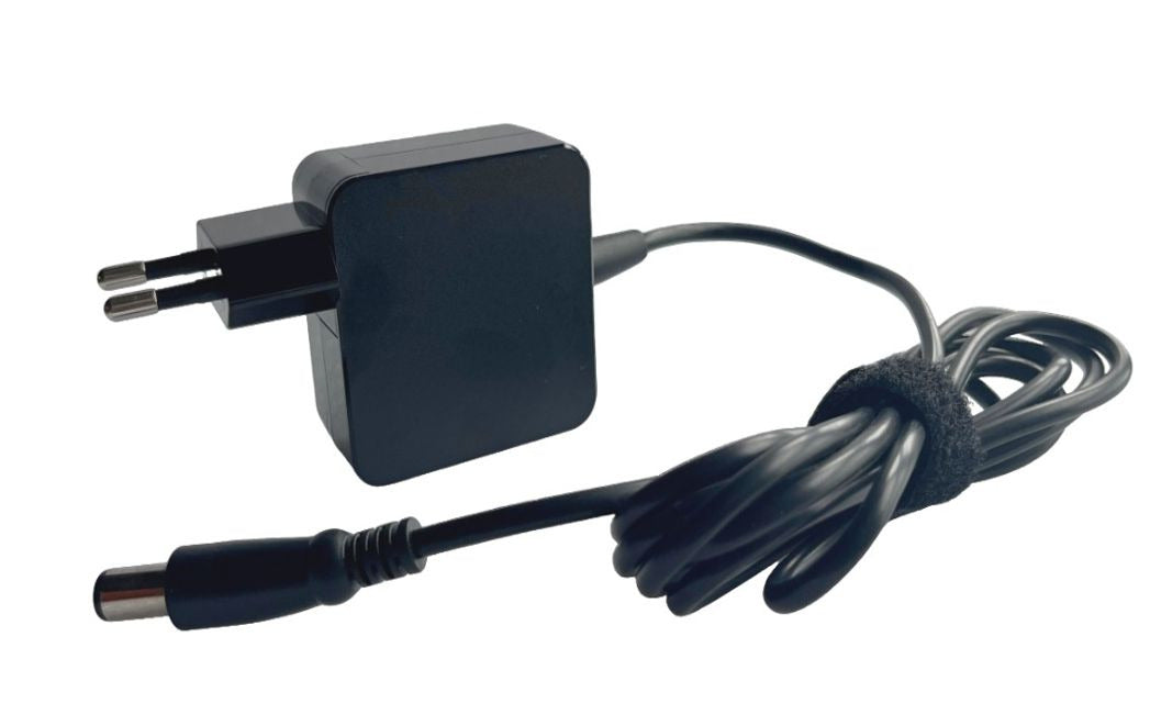 CoreParts MBXDY-AC0001 power adapter/inverter Indoor 8 W Black