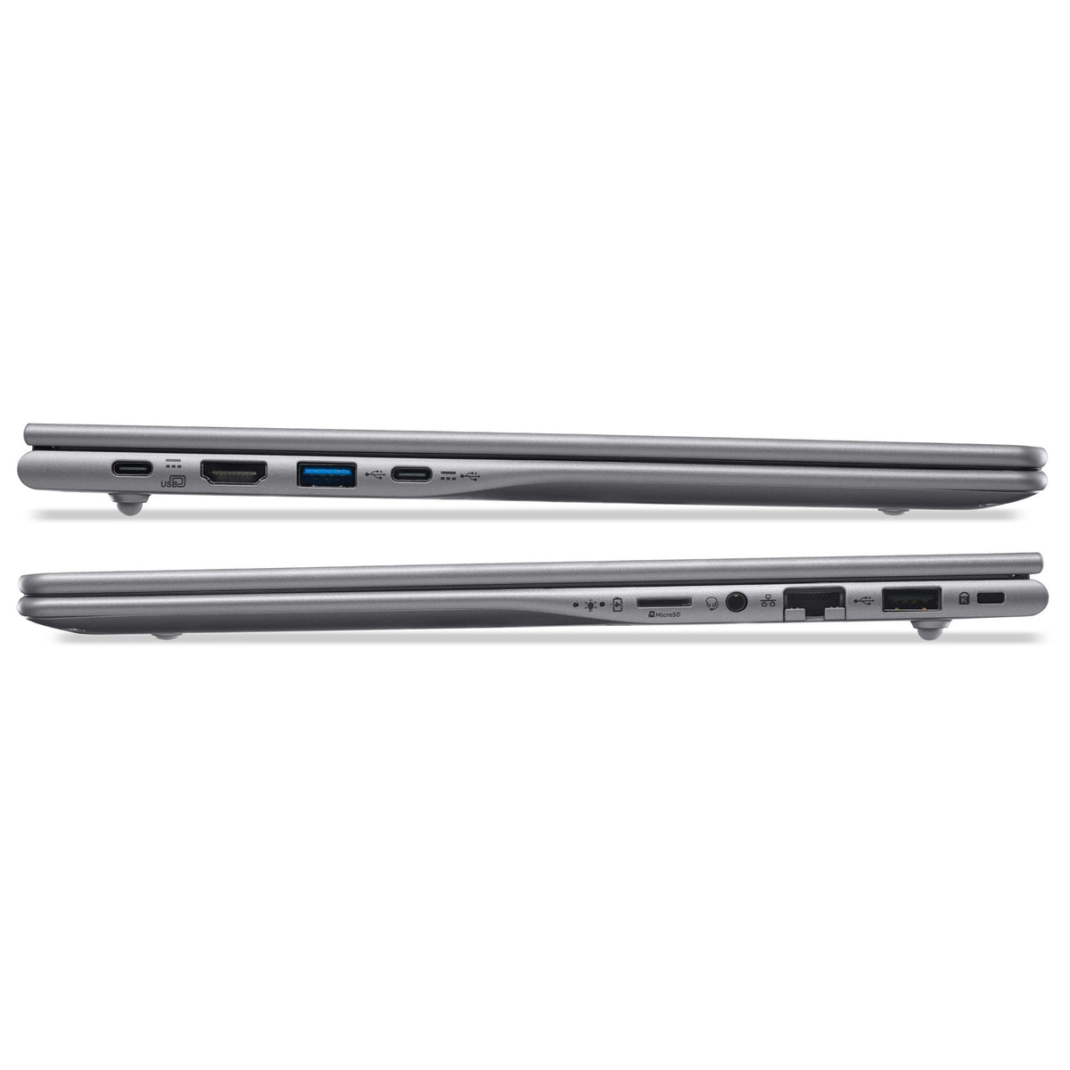 Acer Extensa 15 15 laptop (EXO15-41) - AMD Ryzen 5, 8GB RAM, 512GB SSD, 15.6" Full HD display, Windows 11