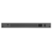 NETGEAR GS116PP Unmanaged Gigabit Ethernet (10/100/1000) Power over Ethernet (PoE) Black