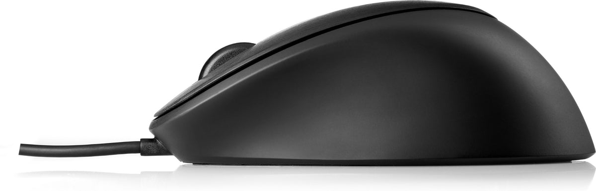 HP USB Fingerprint Mouse