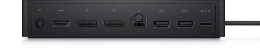 DELL UD22 Docking Thunderbolt Black