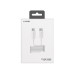 2-Power 2PUC1M04W mobile device charger White