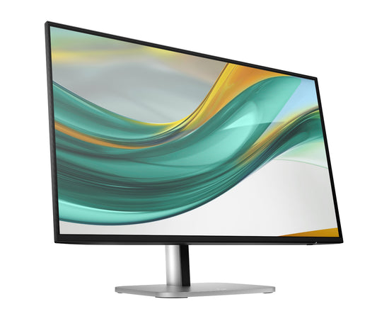 HP Series 5 Pro 27 inch FHD Monitor - 527pf computer monitor 68.6 cm (27") 1920 x 1080 pixels Full HD LCD Black