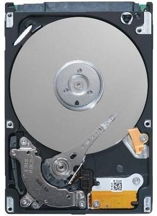 Dell HD, 500GB, 512e, SATA3, 7.2K RPM, 2.5" inch, 32MB, Hitachi, JAG-C7, (Free Fall Sensor Pin 11) XGR4J, 2.5", 500 GB, 7200 RPM