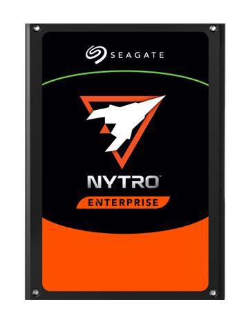 Seagate NYTRO 3532 SSD 3.2TB SAS 2.5S Enterprise Nytro 3532, 3200 GB, 2.5", 2200 MB/s, 12 Gbit/s