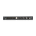 Zyxel XS3800-28 Managed L2+ 10G Ethernet (100/1000/10000) Black
