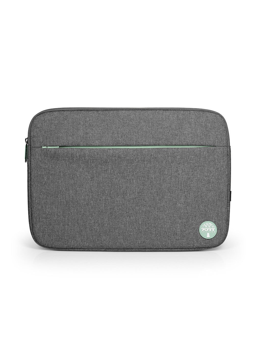 Port Designs Yosemite Eco Sleeve 39.6 cm (15.6") Sleeve case Grey