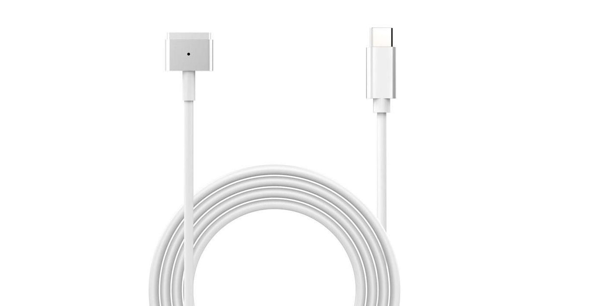 CoreParts MBXAP-MAG2-CABLE power adapter/inverter White