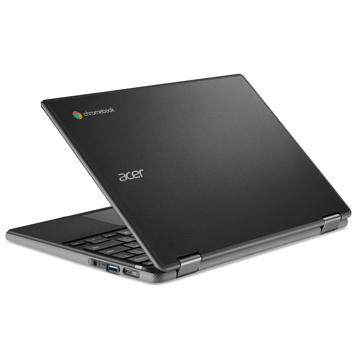 Acer Chromebook Spin 311 convertible (R725T) - MediaTek Kompanio 540, 8GB RAM, 128GB, 11.6" HD touchscreen, Chrome OS