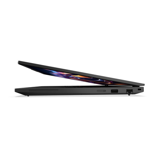 Lenovo ThinkPad P16s Gen 4 (AMD) Copilot+ PC AMD Ryzen™ AI 7 350 Mobile workstation 40.6 cm (16") WUXGA 32 GB DDR5-SDRAM 1 TB SSD Wi-Fi 7 (802.11be) Windows 11 Pro English Black