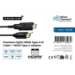 Microconnect Premium Optic HDMI A-D Cable