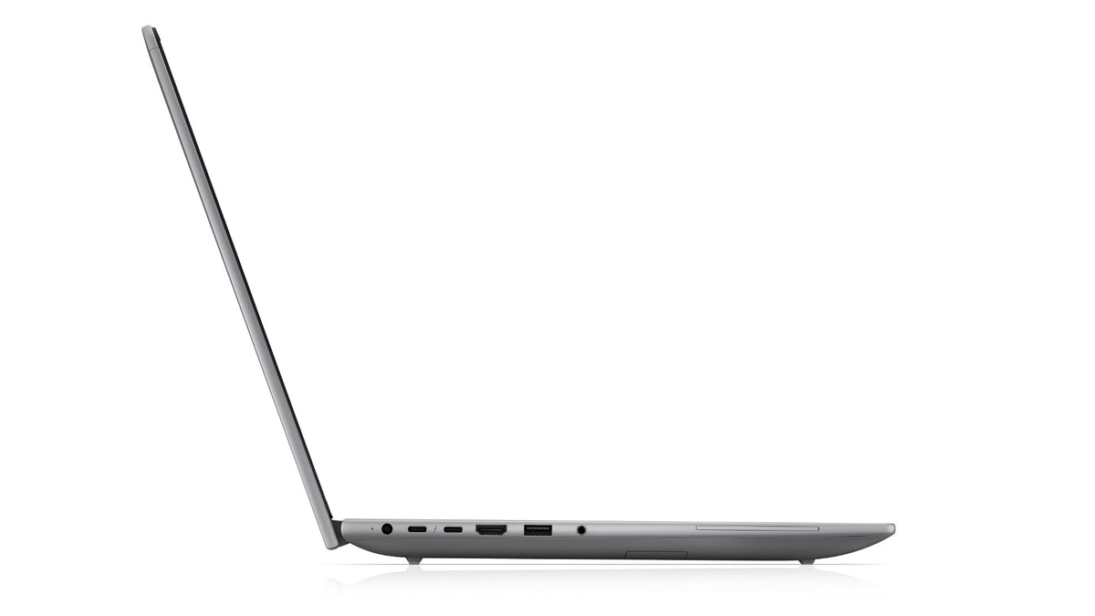 HP ZBook X G2i 16 inch Mobile Workstation PC Wolf Pro Security Edition - Data Science Copilot+ PC Intel Core Ultra 7 356H 40.6 cm (16") WUXGA 32 GB DDR5-SDRAM 1 TB SSD NVIDIA RTX PRO 2000 Blackwell Wi-Fi 7 (802.11be) Windows 11 Pro AI Workstation, AI PC S