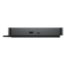 DELL Pro Dock WD25Z Wired USB 3.2 Gen 2 (3.1 Gen 2) Type-C Black