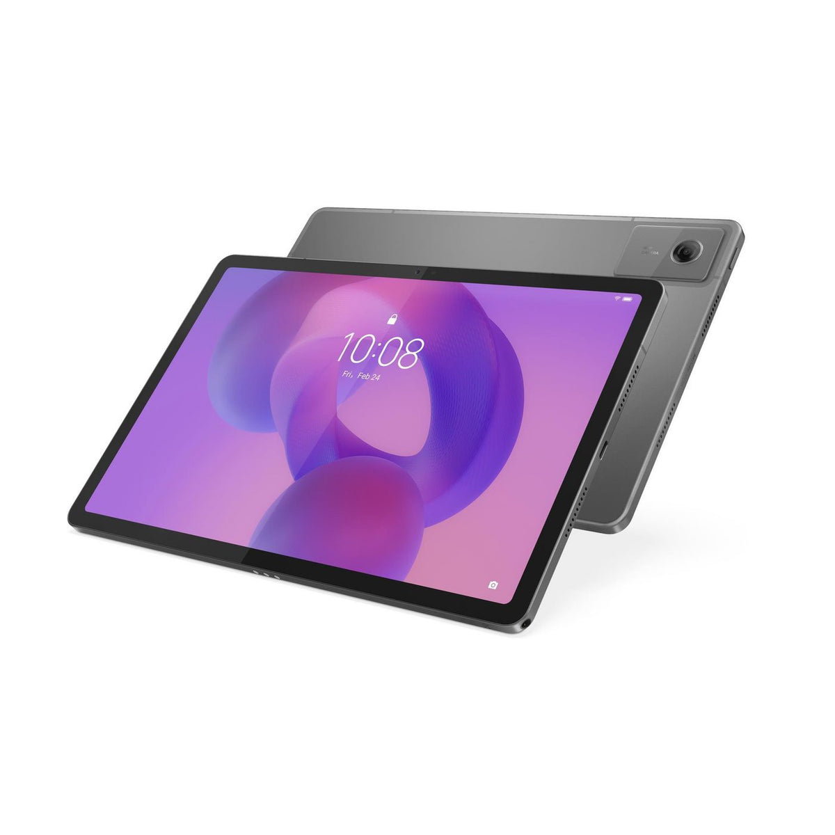 Lenovo Tab K11 Gen 2 5G Mediatek 256 Gb 27.9 Cm (11") 8 Gb Wi-Fi 5 (802.11Ac) Android 15 Grey