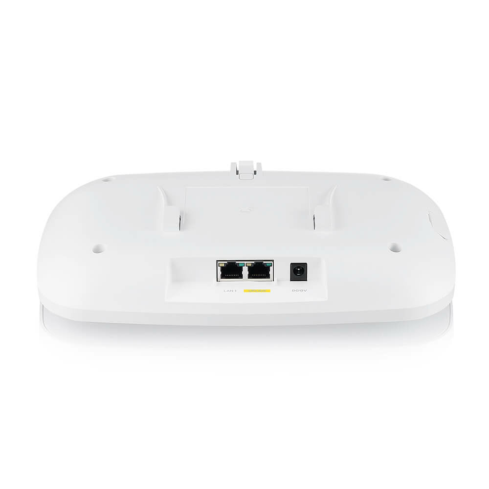 Zyxel BE11000 6-Stream WiFi 7 Triple-Radio NebulaFlex