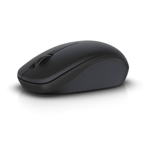 DELL Black Wireless Mouse-WM126