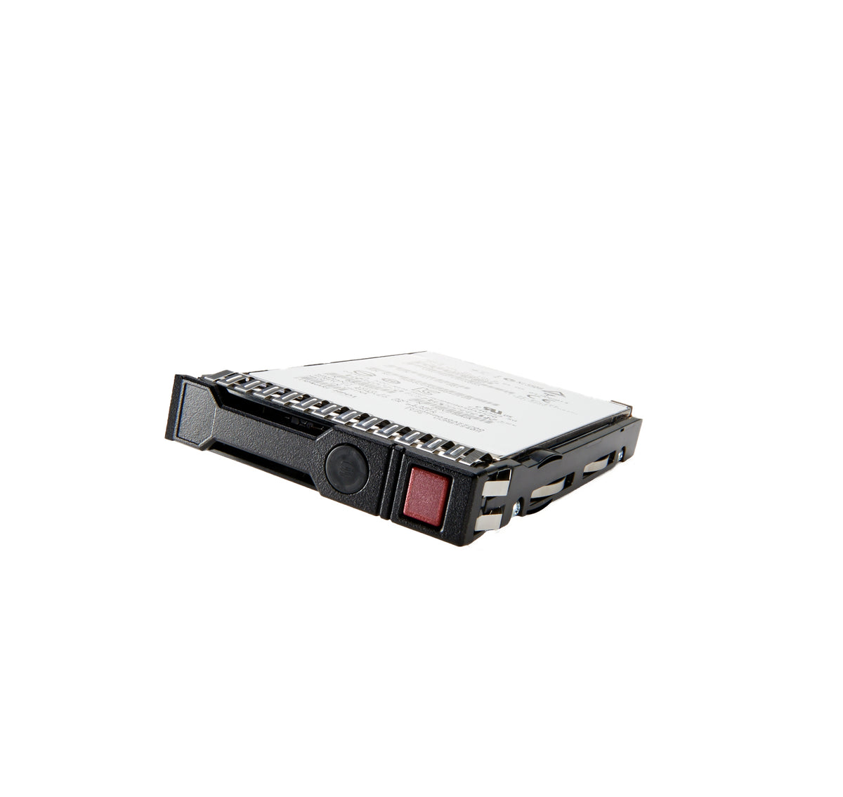 HPE 861750-K21 internal hard drive 6 TB 7200 RPM 3.5" Serial ATA