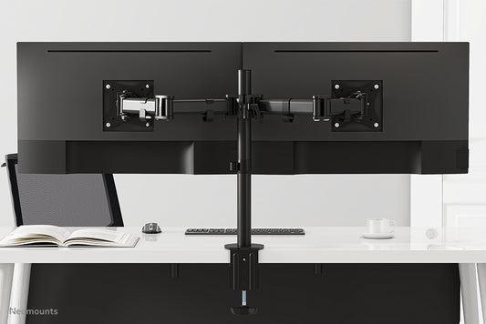 Neomounts NM-D135DBLACK Monitor arm 10-27"
