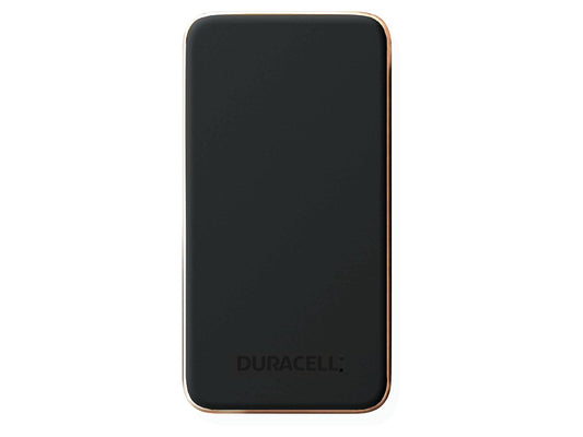 Duracell DRPB3009A power bank 10000 mAh Black