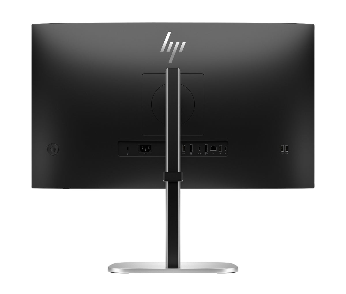 HP Series 5 Pro 27 inch QHD USB-C Monitor - 527pu computer monitor 68.6 cm (27") 2560 x 1440 pixels Quad HD LCD Black