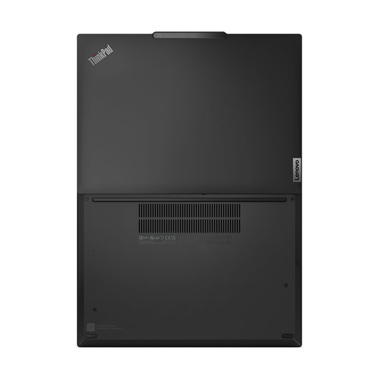 Lenovo ThinkPad X13 Gen 4 (AMD) AMD Ryzen™ 5 PRO 7540U Laptop 33.8 cm (13.3") Touchscreen WUXGA 16 GB LPDDR5x-SDRAM 256 GB SSD Wi-Fi 6E (802.11ax) Windows 11 Pro UK English Black