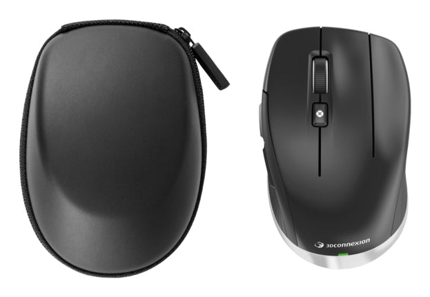 3Dconnexion CadMouse Compact Wireless (USB-C)