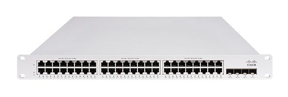 Cisco MS150-48FP-4X network switch PoE