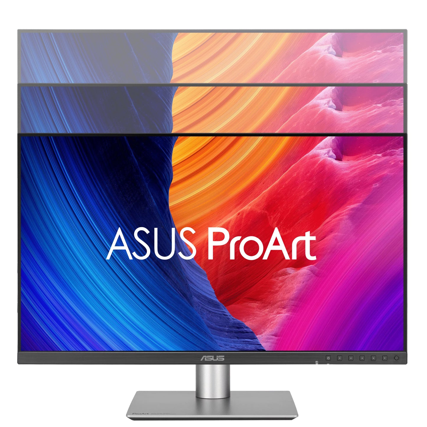 ASUS ProArt PA278QGV computer monitor 68.6 cm (27") 2560 x 1440 pixels Quad HD LCD Black