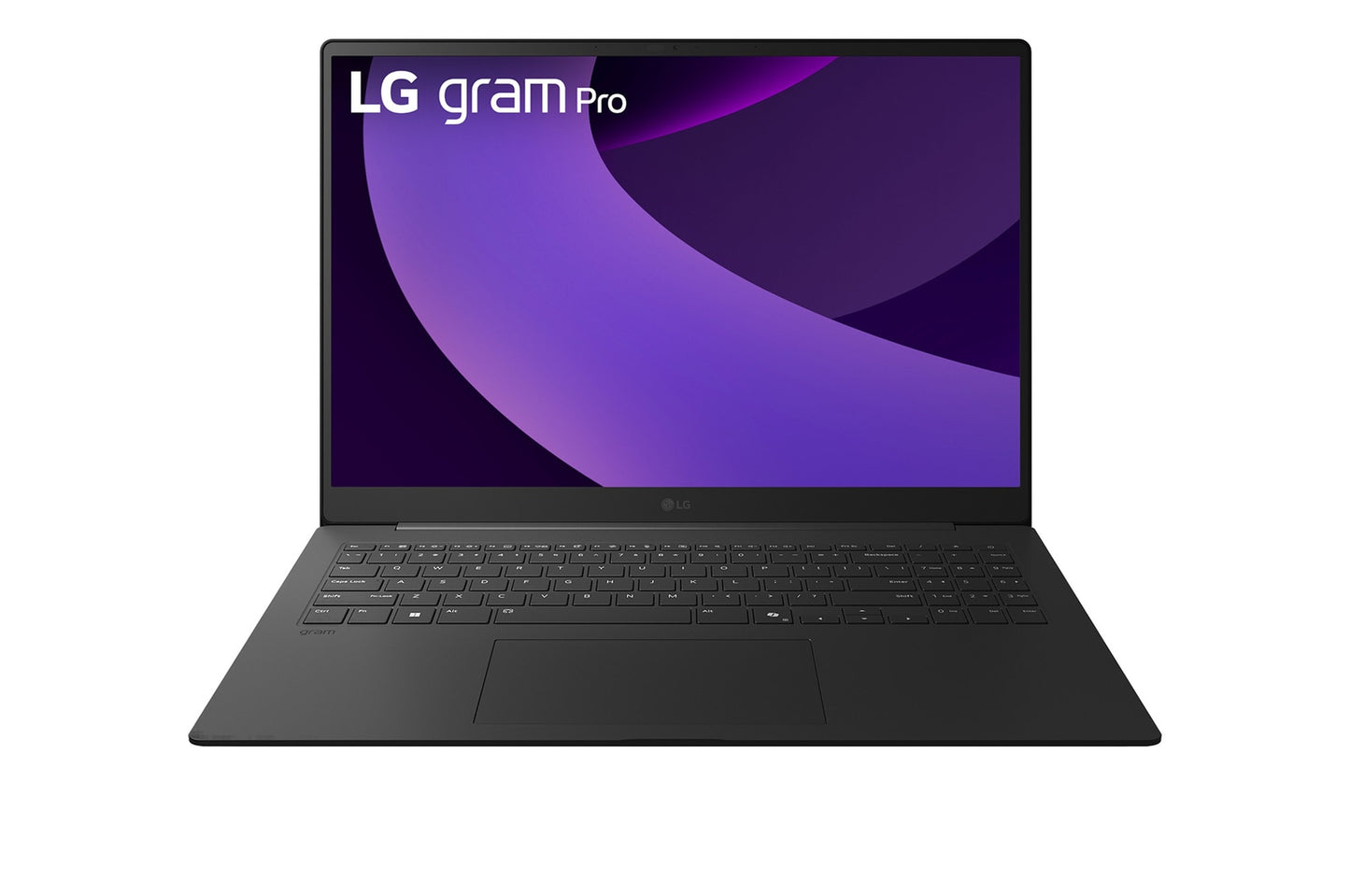 LG Gram Pro AI 16Z90TS-G.AU89A1 laptop Intel Core Ultra 7 258V 40.6 cm (16") 2.5K 32 GB LPDDR5x-SDRAM 1 TB SSD Wi-Fi 7 (802.11be) Windows 11 Home, Metal Grey
