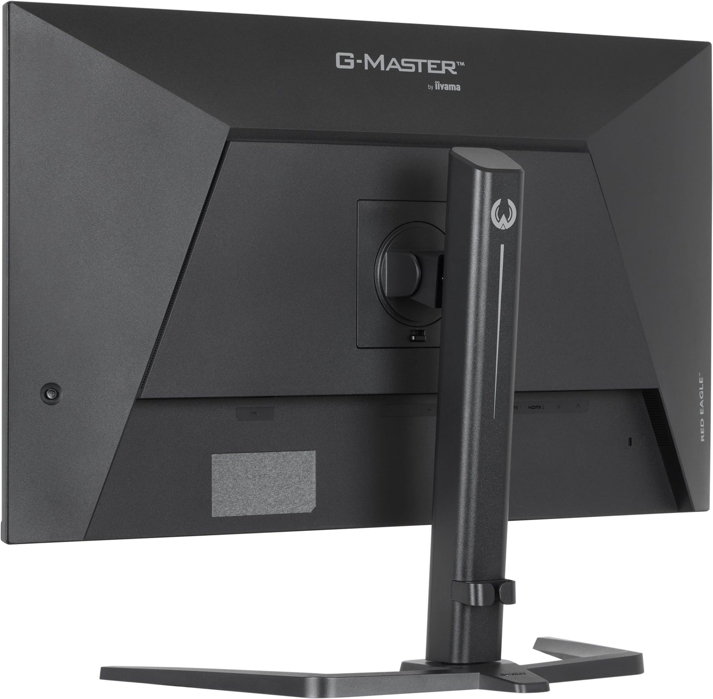 iiyama G-MASTER GB3272QSU-B1 computer monitor 80 cm (31.5") 2560 x 1440 pixels Quad HD LED Black