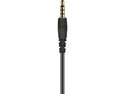 Sandberg MiniJack Headset with Line-Mic